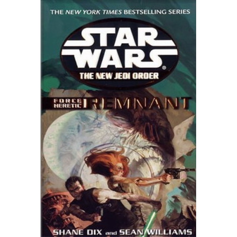 Power Heretic 1: Remnant