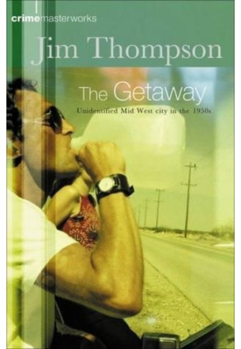 The Getaway