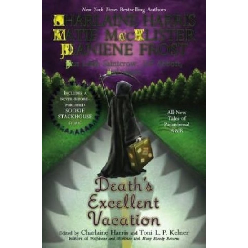 Death's Excellent Vacation