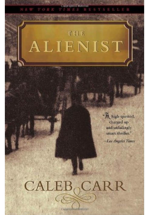 The Alienist