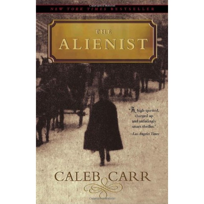 The Alienist