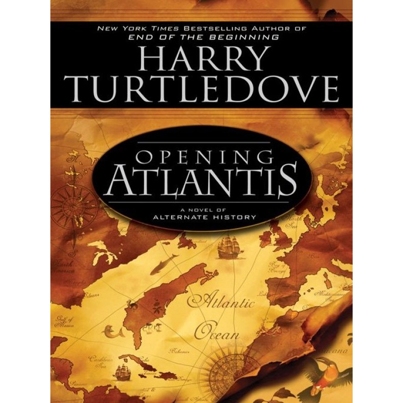 Відкриття Атлантиди