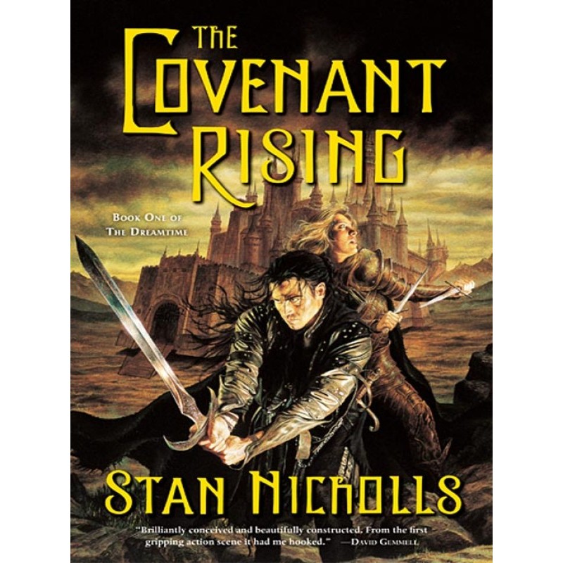 The Covenant Rising