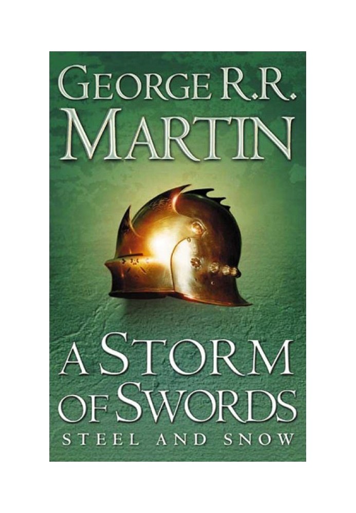 A Storm of Swords