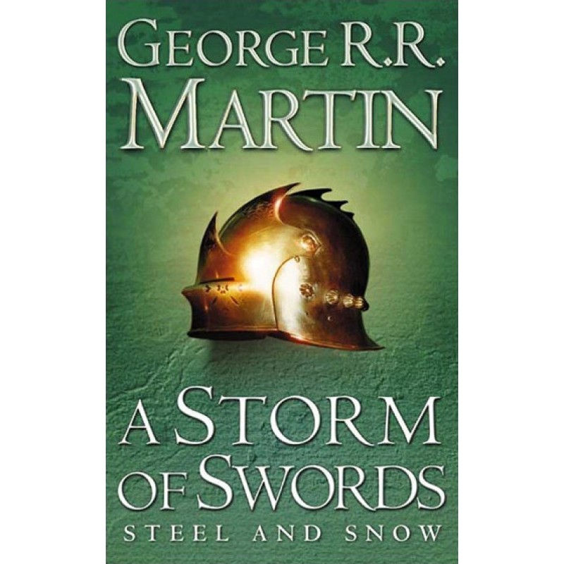 A Storm of Swords