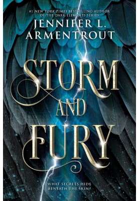 Storm and Fury
