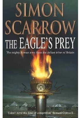 The Eagles Prey