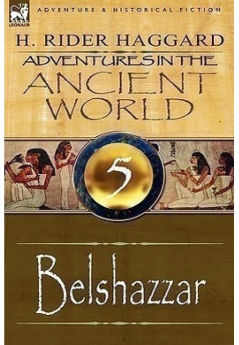 Belshazzar