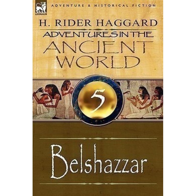 Belshazzar