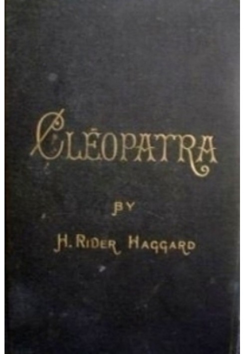 Cleopatra