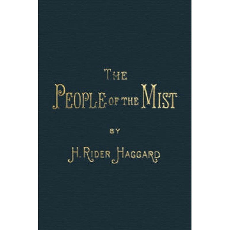The People of the Mist