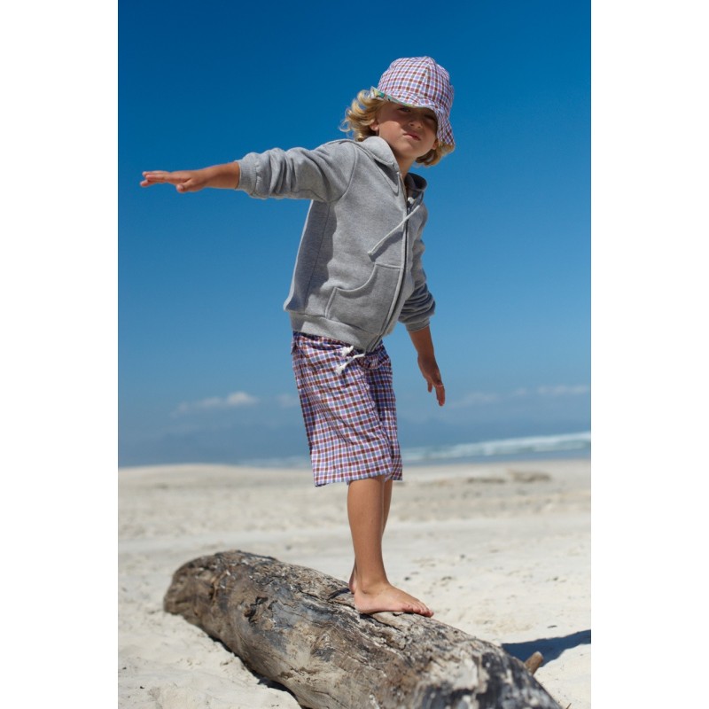 Panama pattern for a boy...