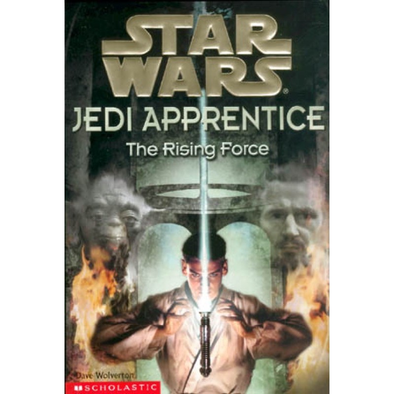 Jedi Apprentice 1: The...