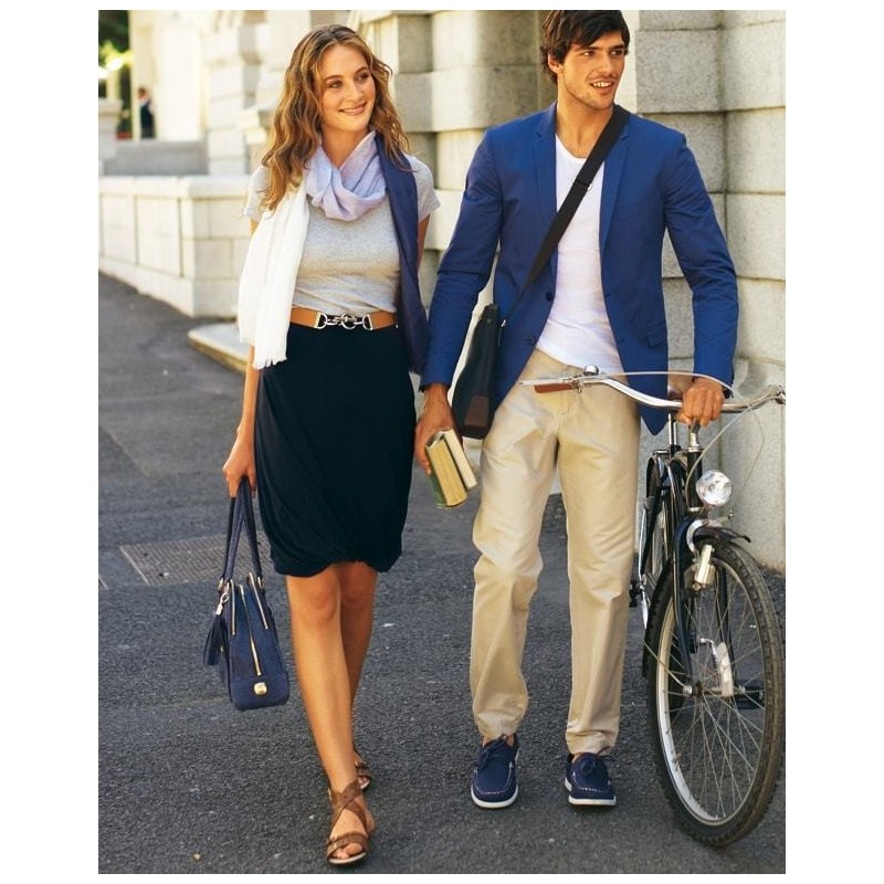 Pattern Balloon skirt...