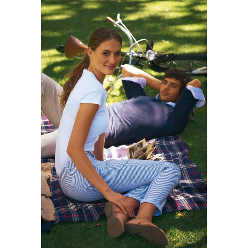 Викрійка Брюки вузького...