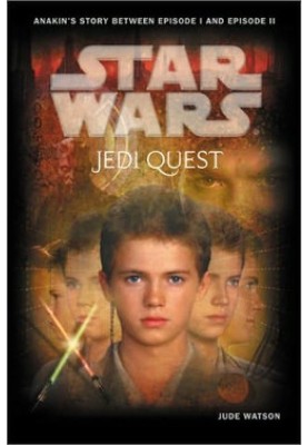 Jedi Quest 0: Шлях до істини