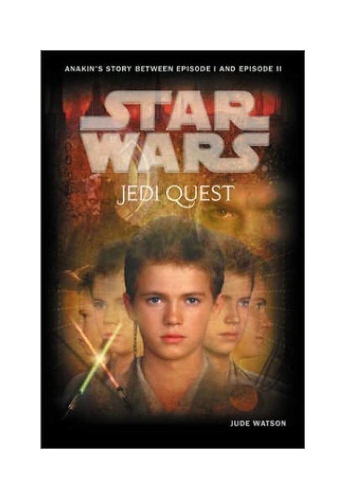 Jedi Quest 0: Path to Truth