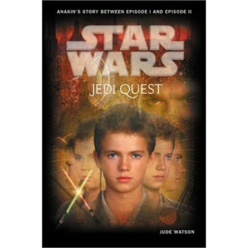 Jedi Quest 0: Шлях до істини