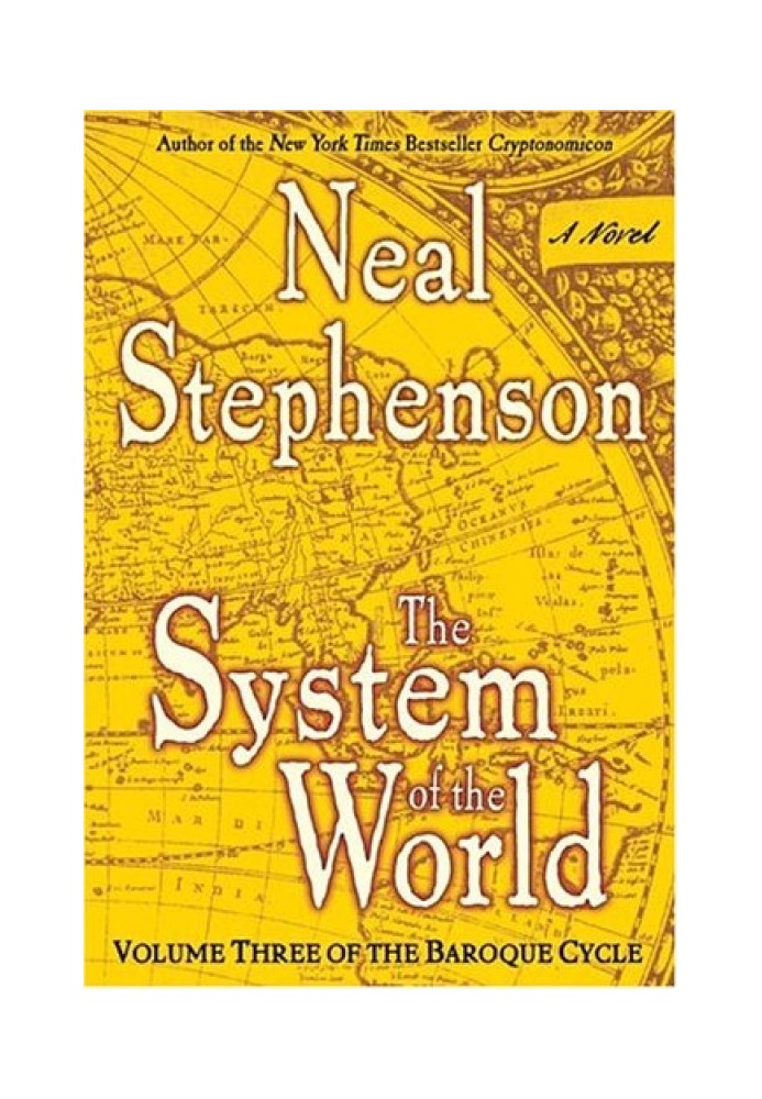 World system