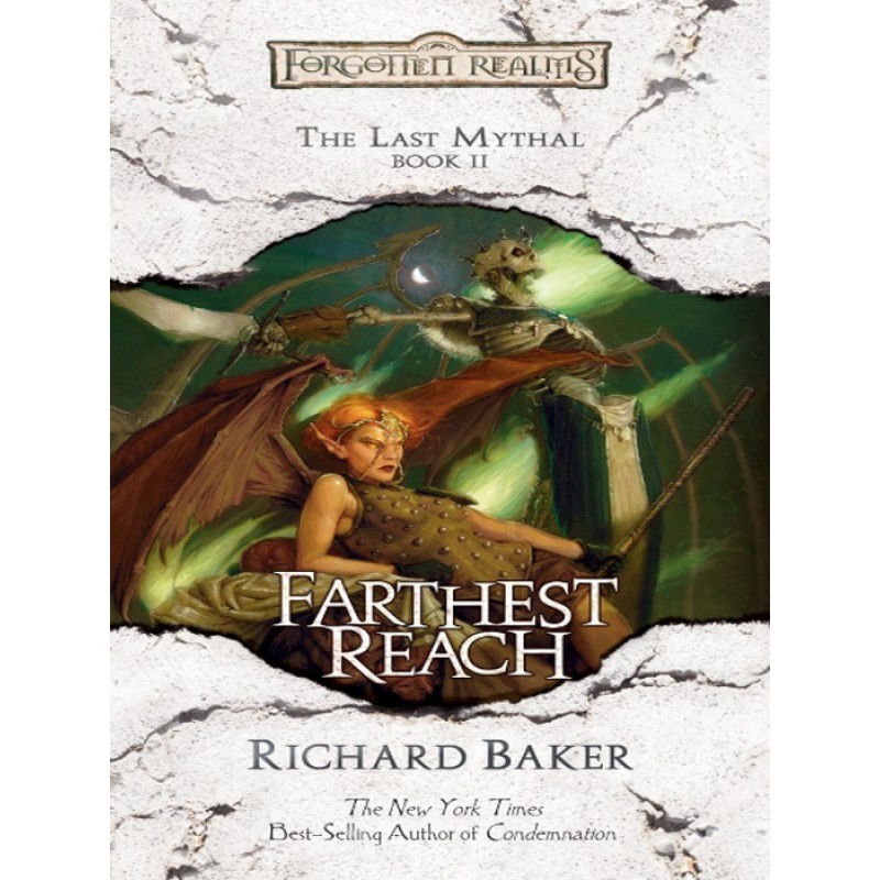 Farthest Reach
