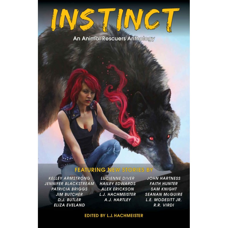 Instinct