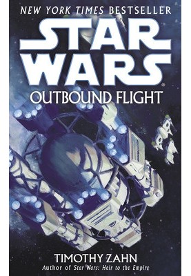 Outbound Flight