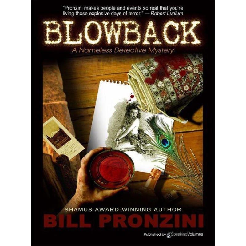 Blowback