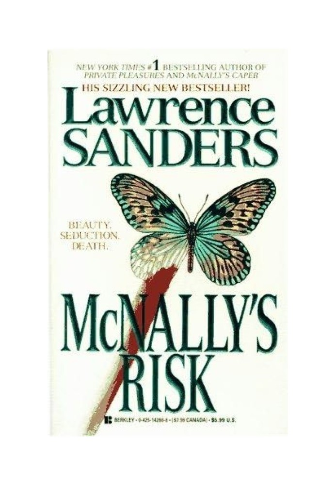 McNally's risk