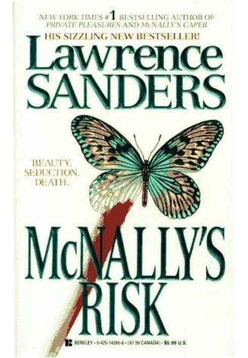 McNally's risk