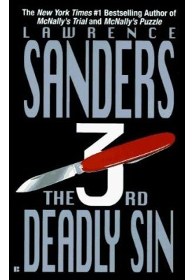 The third Deadly Sin