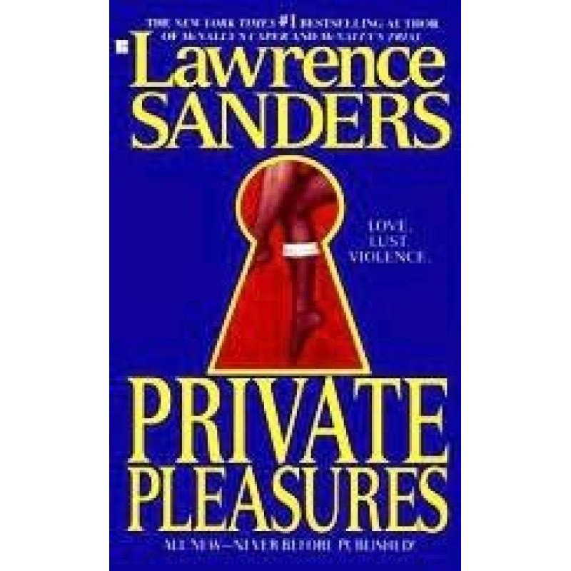 Private Pleasures