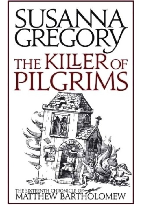 The Killer of Pilgrims