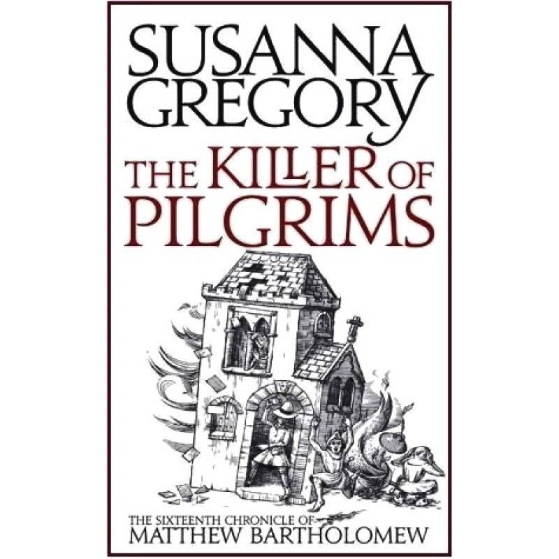 The Killer of Pilgrims