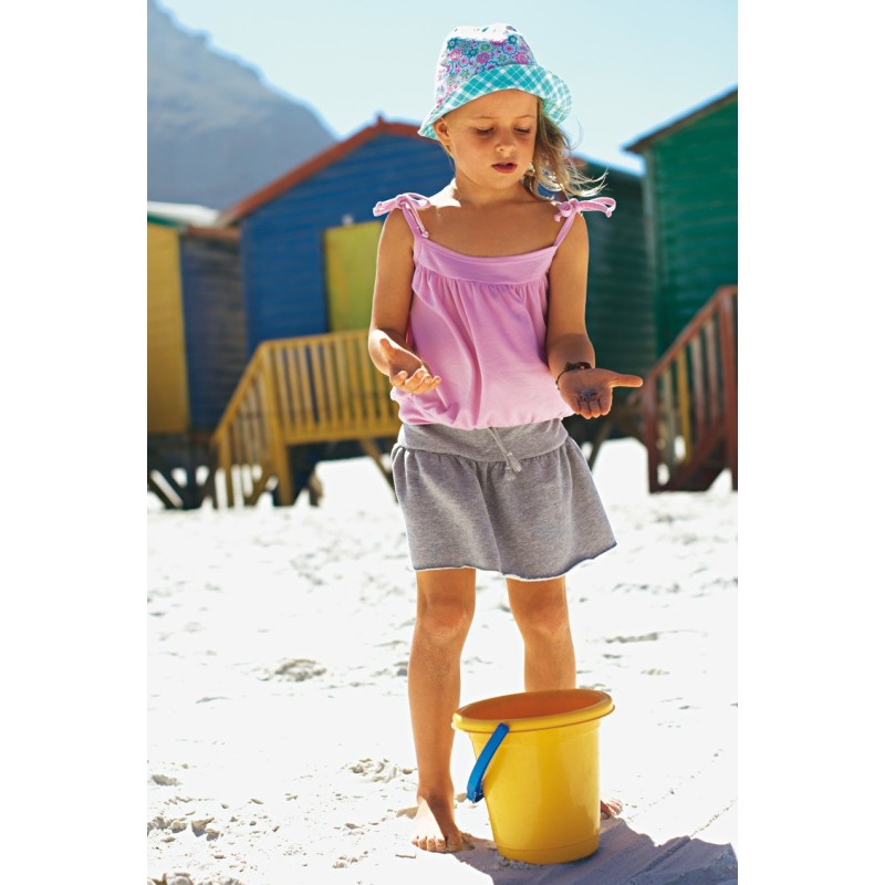 Panama summer pattern for a...