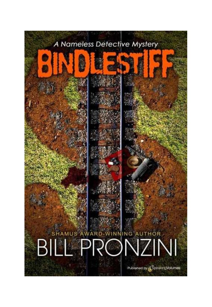 Bindlestiff