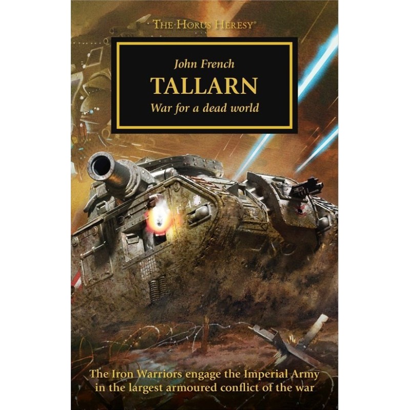 Tallarn