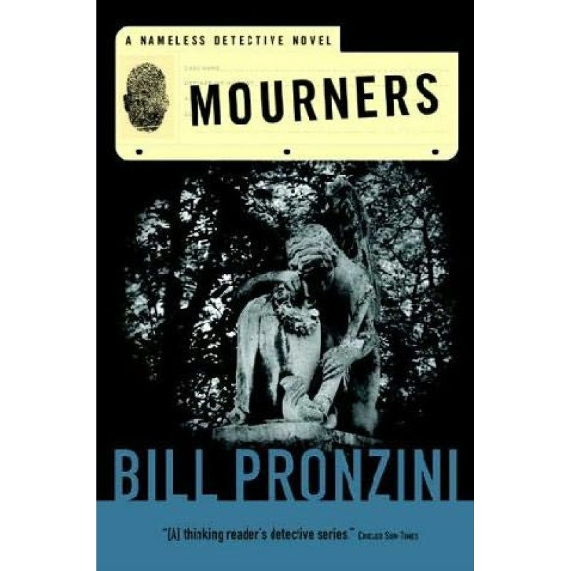 Mourners