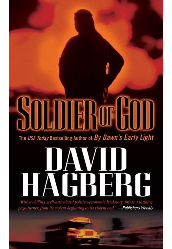 Soldier of God