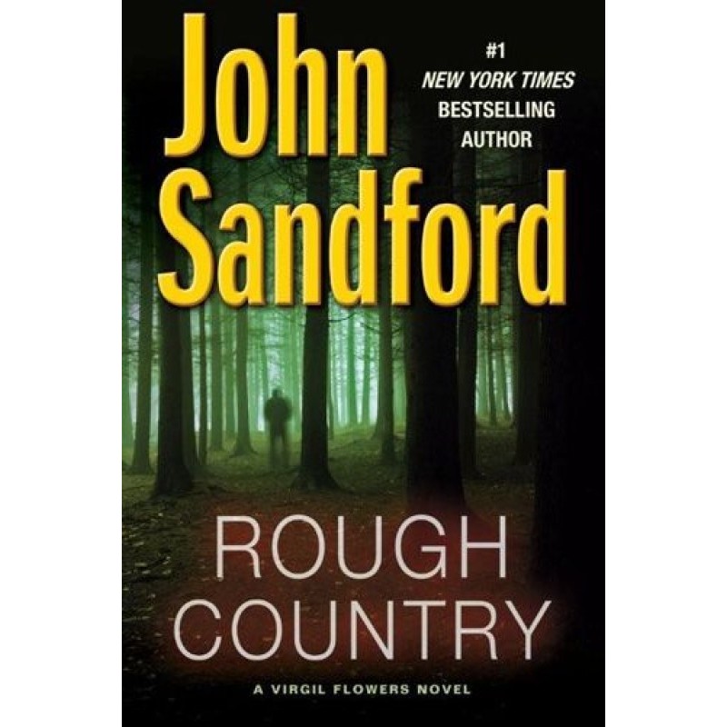 Rough country