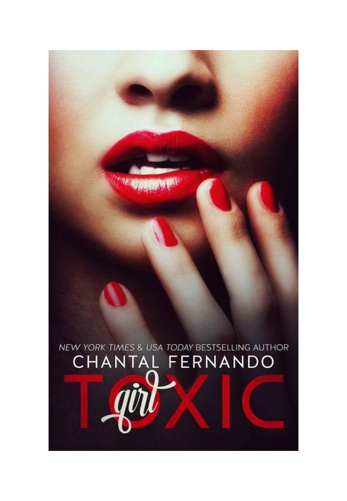 Toxic Girl