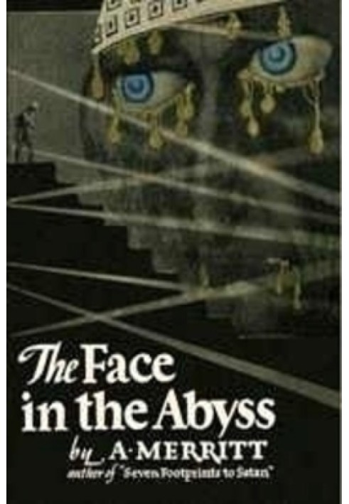 The Face In The Abyss