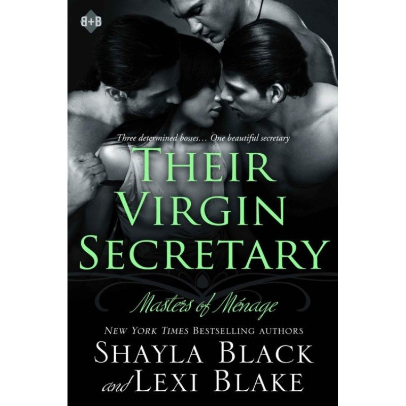 Their Virgin Secretary