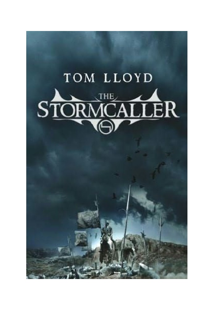 The stormcaller
