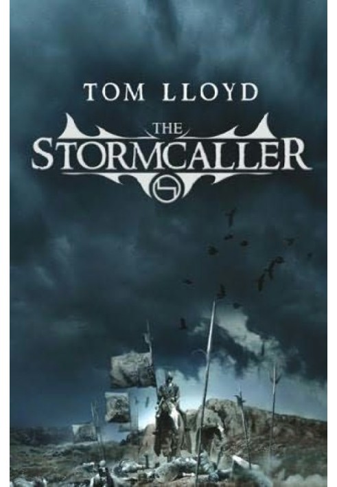 The stormcaller