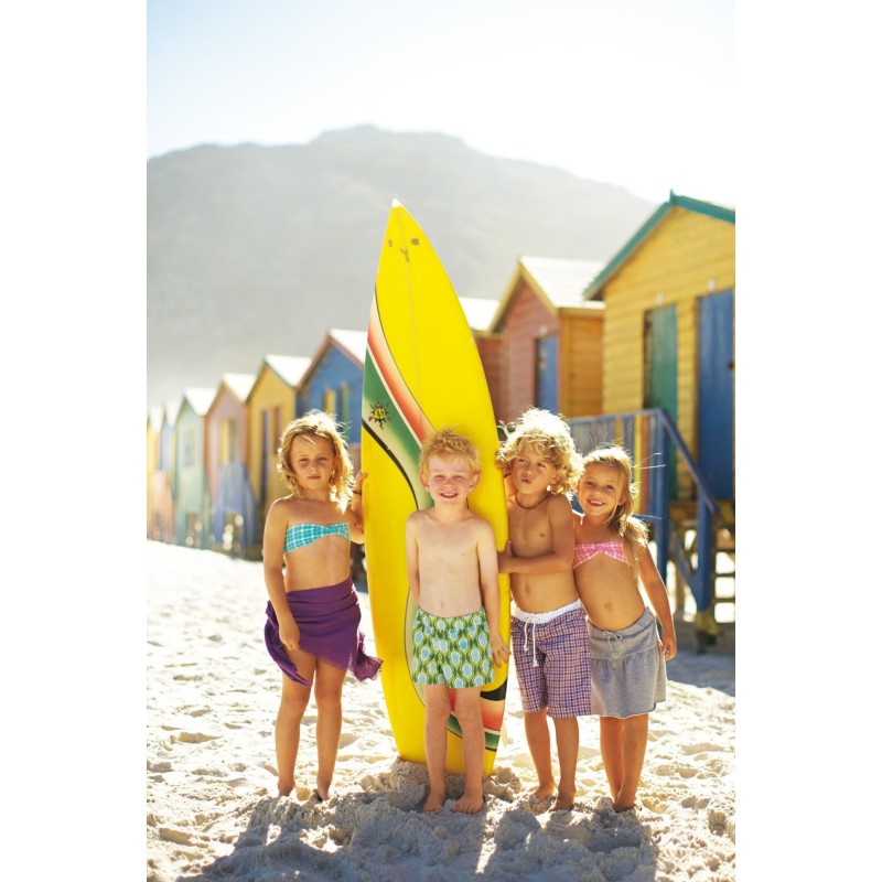 Выкройка Купальник бикини...