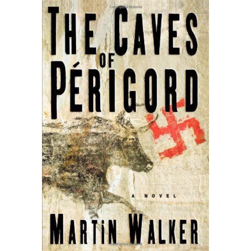 The Caves of Perigord