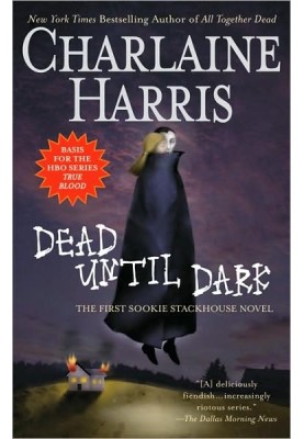 Dead until Dark