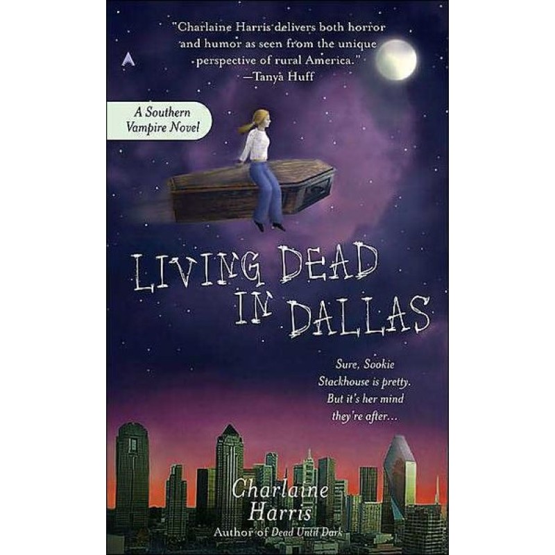 Living Dead in Dallas