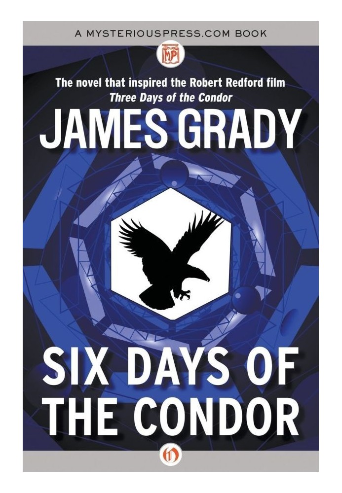 Six Days of the Condor