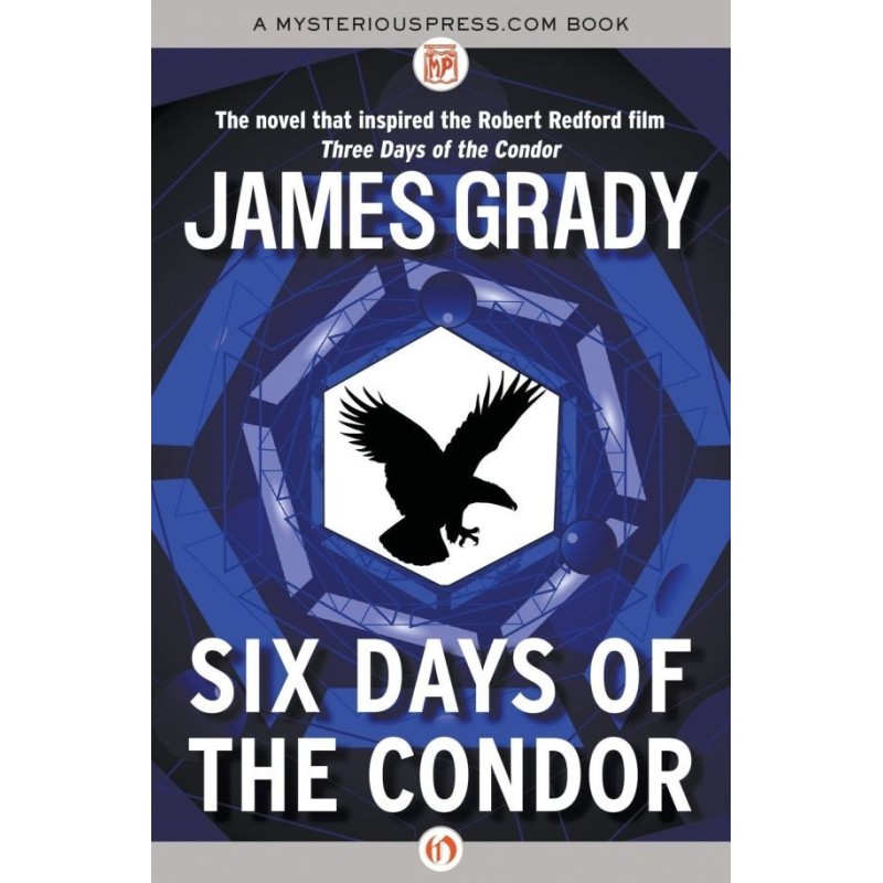 Six Days of the Condor